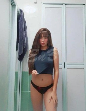 kim Young Female Escort In Victoria
